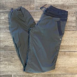 Lululemon Dance Studio Lined Pant 36” Inseam